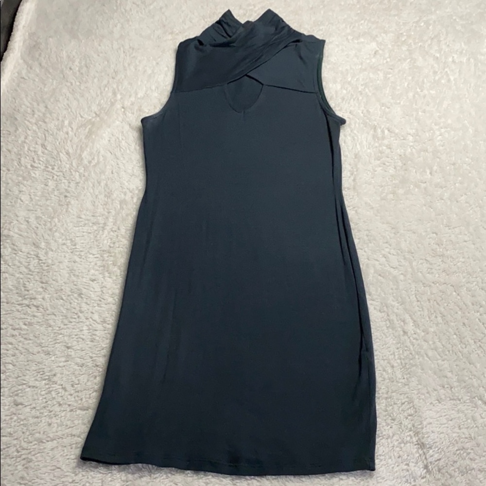 Midi dress